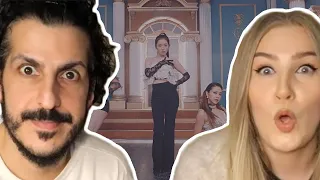 Producer REACTS to Red Velvet 레드벨벳 'Psycho' MV