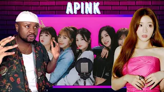 APINK Killing Voice Reaction | Vocal Analysis + Appreciation | HONEST Review!