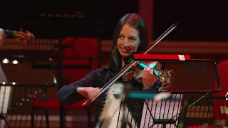 CBSO Advent Calendar Highlights: Strings