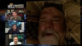 UFC Legend Tank Abbott -- I Don't Respect Female Fighters ... Period | TMZ Sports