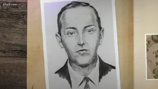 Scientist uncovers new, minuscule clues on DB Cooper ransom money found in Washington