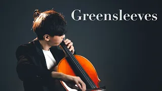 《Greensleeves 綠袖子》大提琴版本 Cello cover 『cover by YoYo Cello』 【經典系列】