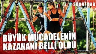 Dokunulmazlığın Sahibi Takım Belli Oldu | Survivor All Star 2024 79. Bölüm