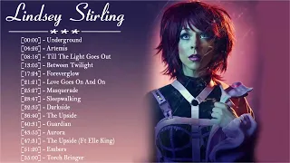 Lindsey Stirling Best Violin Music Collection | Best Violin Music By Lindsey Stirling 2022