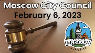 City Council - February 6, 2023