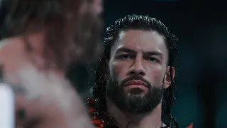 Roman Reigns ~ Head Of The Table (s l o w e d + r e v e r b)