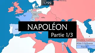 Napoléon - La naissance d'un Empereur [Partie 1]