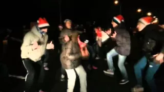 новогодний Hardbass !!!