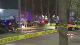 Teen Facing Murder Charges For Hialeah Target Parking Lot Shooting