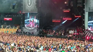 Pearl Jam - Alive, 08/08/2018, Home Shows, Safeco Field, Seattle, Washington