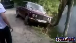 Подборка приколов № 4M Февраль Март 2015 Смешное Видео Fails Compilation 2015 Ржач Приколы