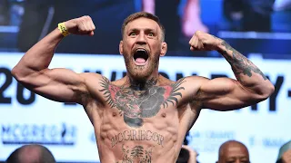 Conor McGregor || Best highlights 2019