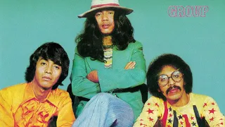 Ariesta Birawa Group. Vol. 1 (1973). CD, Album, Reissue (2006). Indonesia. Psychedelic Rock.