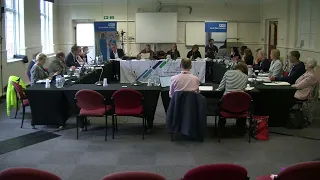 NHS South West London Integrated Care Board Meeting - Monday 17 October 2022