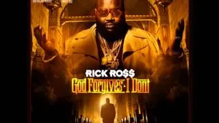 Rick Ross ft Drake and Wale Diced Pinapples LYRICS IN DESCRIPTION