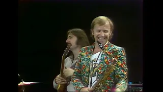 PASSPORT  Live - Concert 1978  Debrecen /Hungary