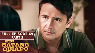 FPJ's Batang Quiapo Full Episode 69 - Part 2/3 | English Subbed