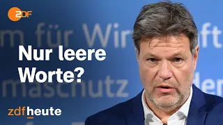 Floppt Habecks Energiewende? Warum in Deutschland Stromspeicher fehlen | planet e