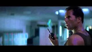 Die Hard Trailer (HD)