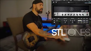 STL TONALITY : ANDY JAMES | PLUGIN OVERVIEW