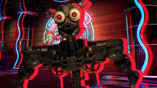 How To Beat The Endoskeletons In Five Nights At Freddy’s Security Breach