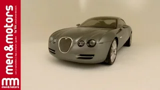 Concept Cars Season 1, Ep. 3