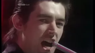 CHRIS SPEDDING - Motor Bikin'  (1975 Top Of The Pops UK TV Appearance) ~ HIGH QUALITY HQ ~