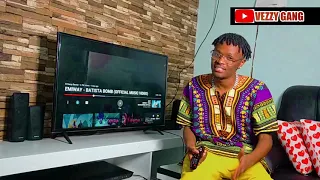 AFRICANS  REACT TO INDIAN RAP | EMIWAY - BATISTA BOMB [ OFFICIAL MUSIC VIDEO]