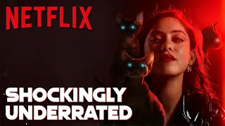 10 Underrated NETFLIX TV SHOWS to Watch Now!