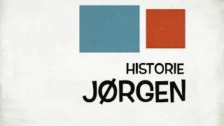 Historie Jørgen Official Trailer (2066)