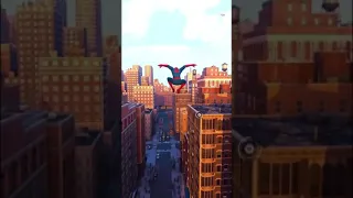 Insomniac’s Spider-Man vs Avengers Spidey