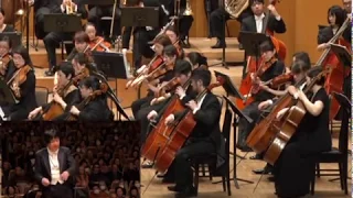 Tennessee Waltz - Yoshinao Osawa conduct & Tadashi Yoshida Memorial Orchestra