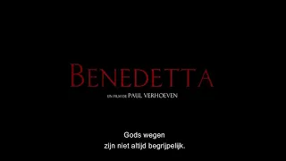 BENEDETTA (2021) HD 1080p x264 - DUTCH (MD)