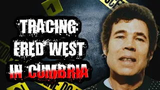 WE TRACED NOTORIOUS SERIAL KILLER FRED WEST AND FOUND THINGS THE POLICE NEVER (Crime Documentary)