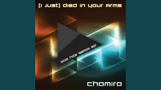 [I Just] Died in Your Arms (Iker Sadaba 80s Hits Remix Extended)