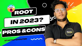 Should you Root Your Phone in 2023? ⚡Pros and Cons of Rooting