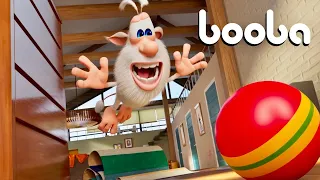 Booba ⚽😉 La Pelota 😉⚽ Capítulo 32 | Super Toons TV - Mejores dibujos animados