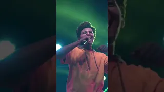 Aaja na ♥️ hai diwana darshan raval stage show #ytshorts#reels#status #darshan #darshanraval #melody