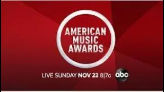 Red carpet AMA' American Music Awards 2022 Live Stream