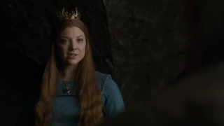 game of thrones Queen Margaery trick High Sparrow Pray for Grandmother safety