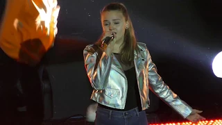 Jess Folley - Who's Loving Me (LIVE at the Factor Essex Series 8 Grand Final)