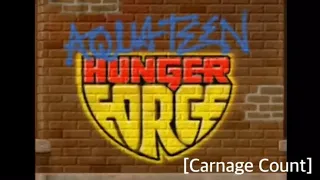 Aqua Teen Hunger Force Season 3 (2004) Carnage Count