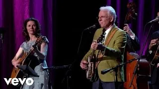 Steve Martin, Steep Canyon Rangers - Pretty Little One ft. Edie Brickell