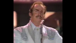 Slim Whitman - Special Live concert tribute to Jerry "My Life With You."