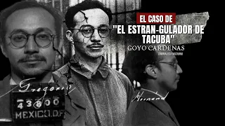 El caso de Goyo Cárdenas | Criminalista Nocturno