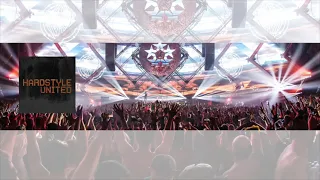 Raw Hardstyle Mix | Rawstyle Hardstyle from populair songs by Stijn Claes