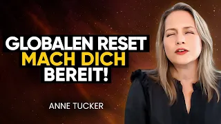 Hellseher SAGT VORAUS: Du KANNST das Kommende NICHT aufhalten! | Anne Tucker