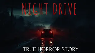 Scary Night Drive Horror Stories Vol 1 |True Horror Stories