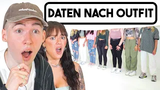 7 GIRLS BLIND DATEN mit FILOW