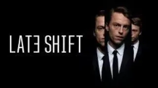 Late Shift Full Gameplay (No Commentary)